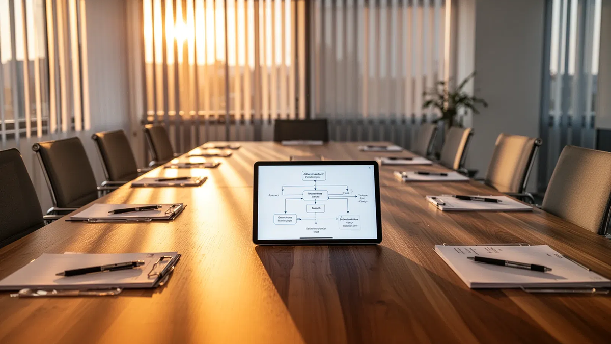 Betriebsratswahlen 2026 lösen Schulungsboom aus - Foto: über boerse-global.de