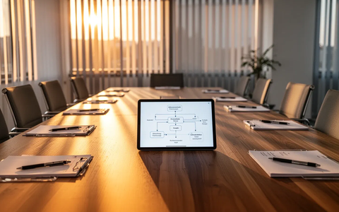 Betriebsratswahlen 2026 lösen Schulungsboom aus - Foto: über boerse-global.de