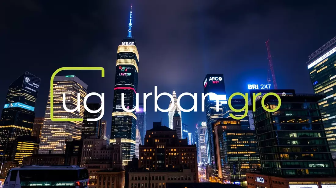 urban-gro Regains Full Nasdaq Compliance and Appoints New Auditor - Bild: über boerse-global.de