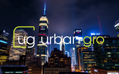 urban-gro Regains Full Nasdaq Compliance and Appoints New Auditor - Foto: über boerse-global.de