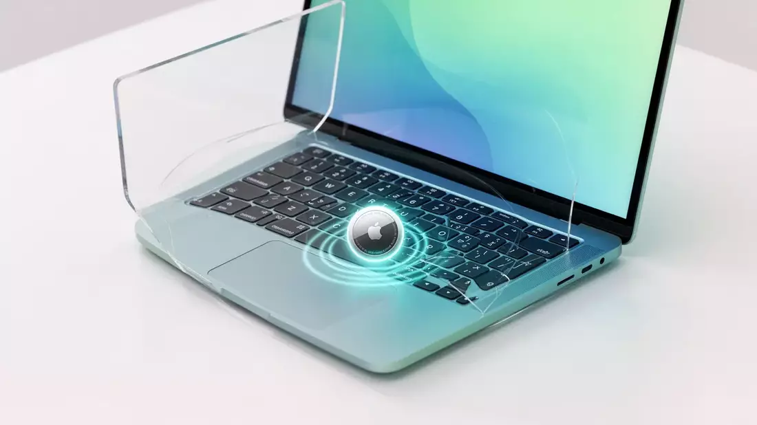 Apple setzt 2026 auf bunte Laptops und smarte Tracker - Bild: über boerse-global.de