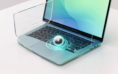 Apple setzt 2026 auf bunte Laptops und smarte Tracker - Foto: über boerse-global.de