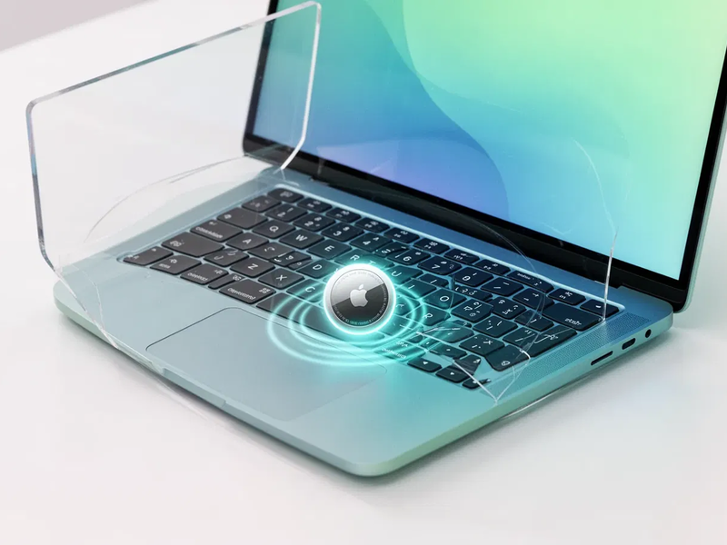 Apple setzt 2026 auf bunte Laptops und smarte Tracker - Foto: über boerse-global.de