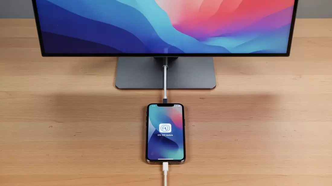 Apple aktualisiert Betriebssysteme für neue Monitore - Bild: über boerse-global.de