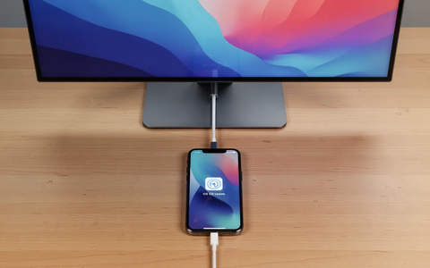 Apple aktualisiert Betriebssysteme für neue Monitore - Foto: über boerse-global.de