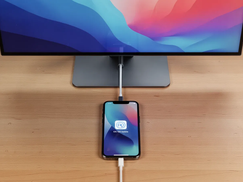 Apple aktualisiert Betriebssysteme für neue Monitore - Foto: über boerse-global.de