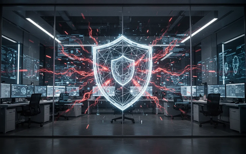 KI-Sicherheitswelle: Unternehmen rüsten gegen autonome Hacker-Angriffe auf - Foto: über boerse-global.de