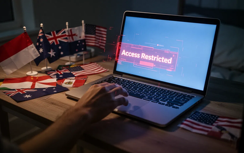 Globaler Trend: Immer mehr Länder verbieten Social Media für Minderjährige - Foto: über boerse-global.de