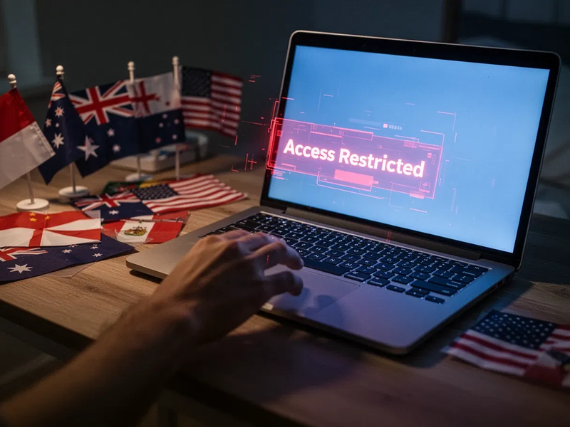 Globaler Trend: Immer mehr Länder verbieten Social Media für Minderjährige - Foto: über boerse-global.de