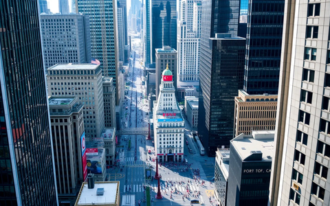 JPMorgan US Smaller Investment Trust Continues Aggressive Share Buyback Strategy - Foto: über boerse-global.de