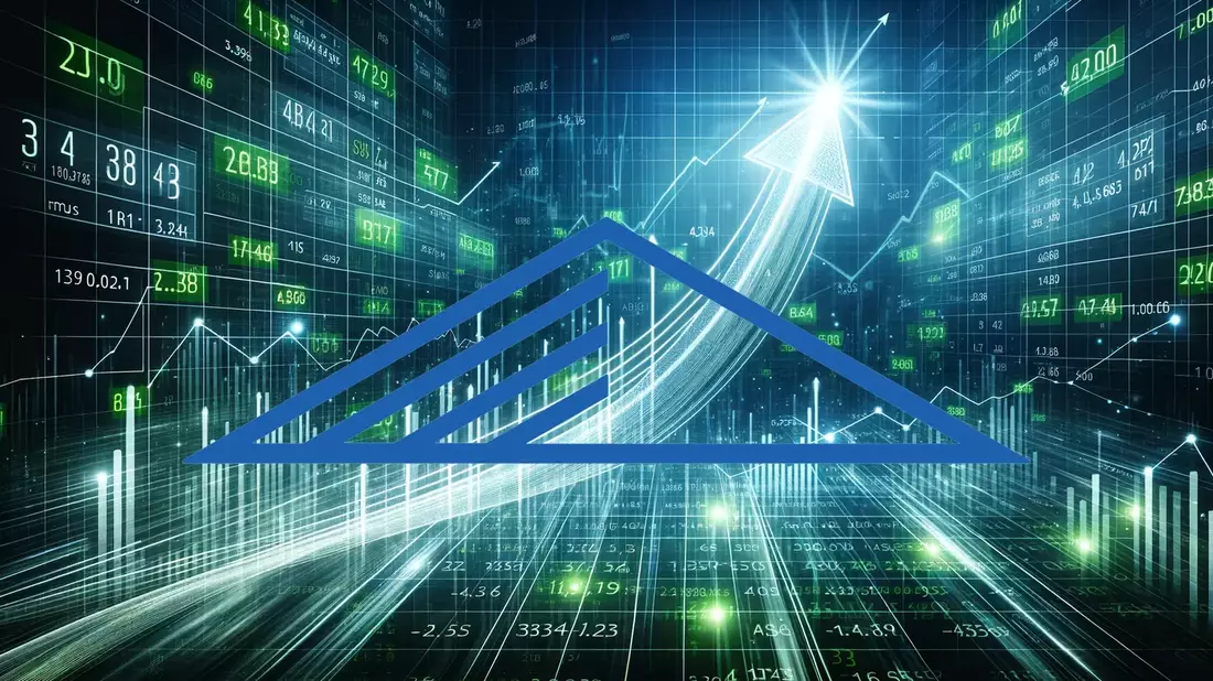 Boardwalk REIT Announces Dividend Hike and Sets 2026 Targets Illustration mit AI erstellt übermittelt durch boerse-global.de