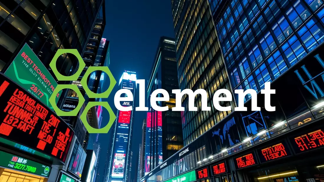 Element Fleet Management's Preferred Shares: A Strategic Outlook for 2026 Illustration mit AI erstellt übermittelt durch boerse-global.de