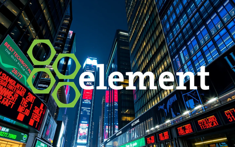 Element Fleet Management's Preferred Shares: A Strategic Outlook for 2026 - Foto: über boerse-global.de