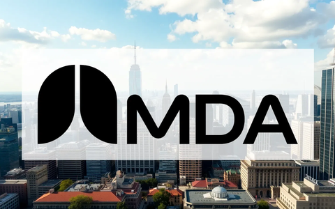 MDA Space Reports Record Growth Fueled by Satellite Demand - Foto: über boerse-global.de