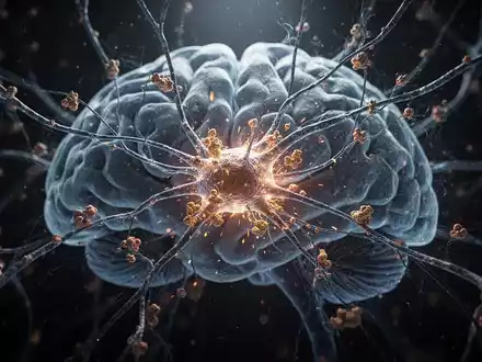 Tau-Protein raubt Alzheimer-Gehirnen den Schlaf - Foto: über boerse-global.de