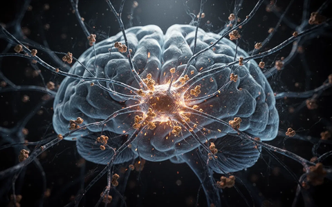 Tau-Protein raubt Alzheimer-Gehirnen den Schlaf - Foto: über boerse-global.de