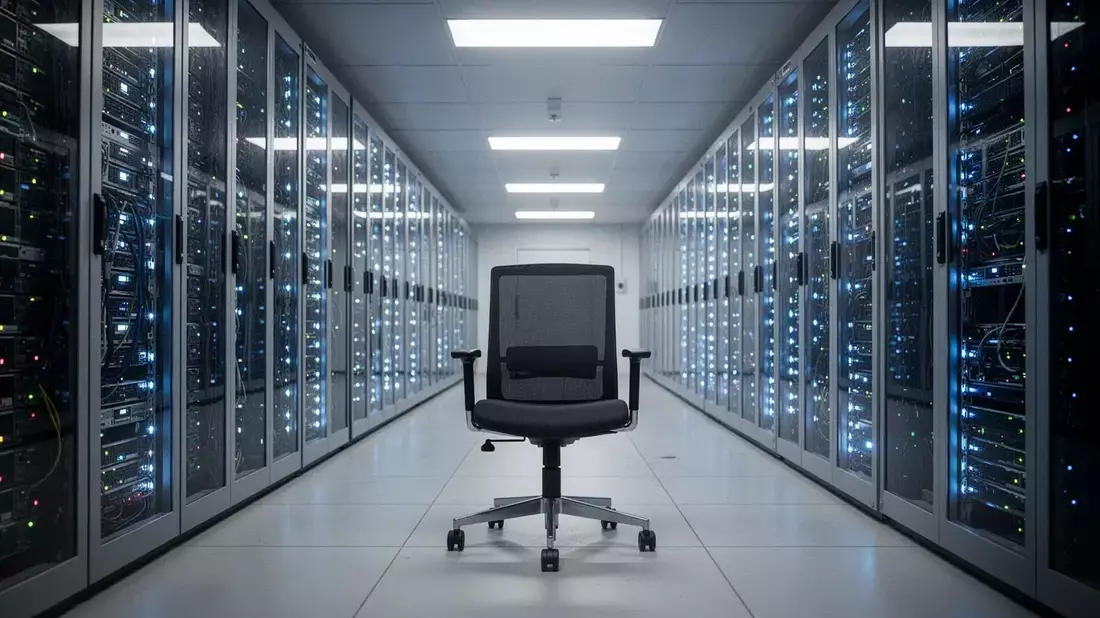 Oracle Aktie: Jobs für KI geopfert - Bild: über boerse-global.de