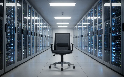 Oracle Aktie: Jobs für KI geopfert - Foto: über boerse-global.de