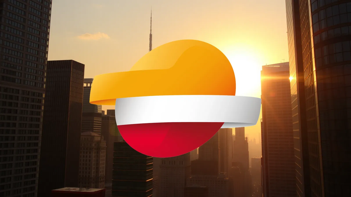 Repsol Aktie: Kursziel Rekordhoch - Foto: über boerse-global.de