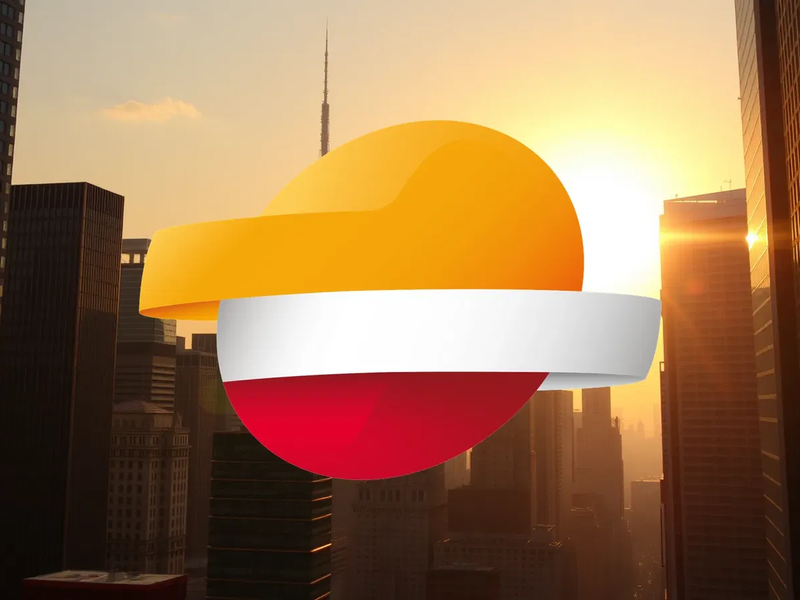 Repsol Aktie: Kursziel Rekordhoch - Foto: über boerse-global.de