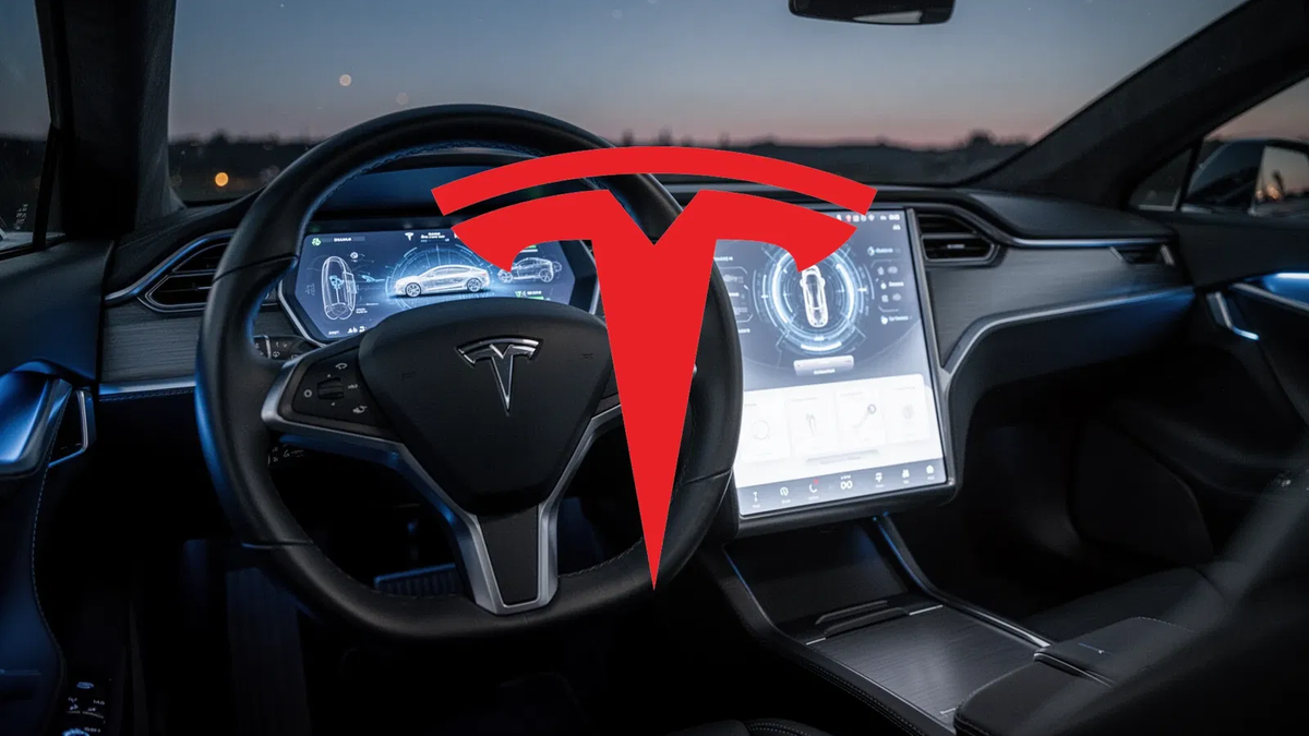 Tesla Aktie: Wette auf Autonomie - Foto: über boerse-global.de