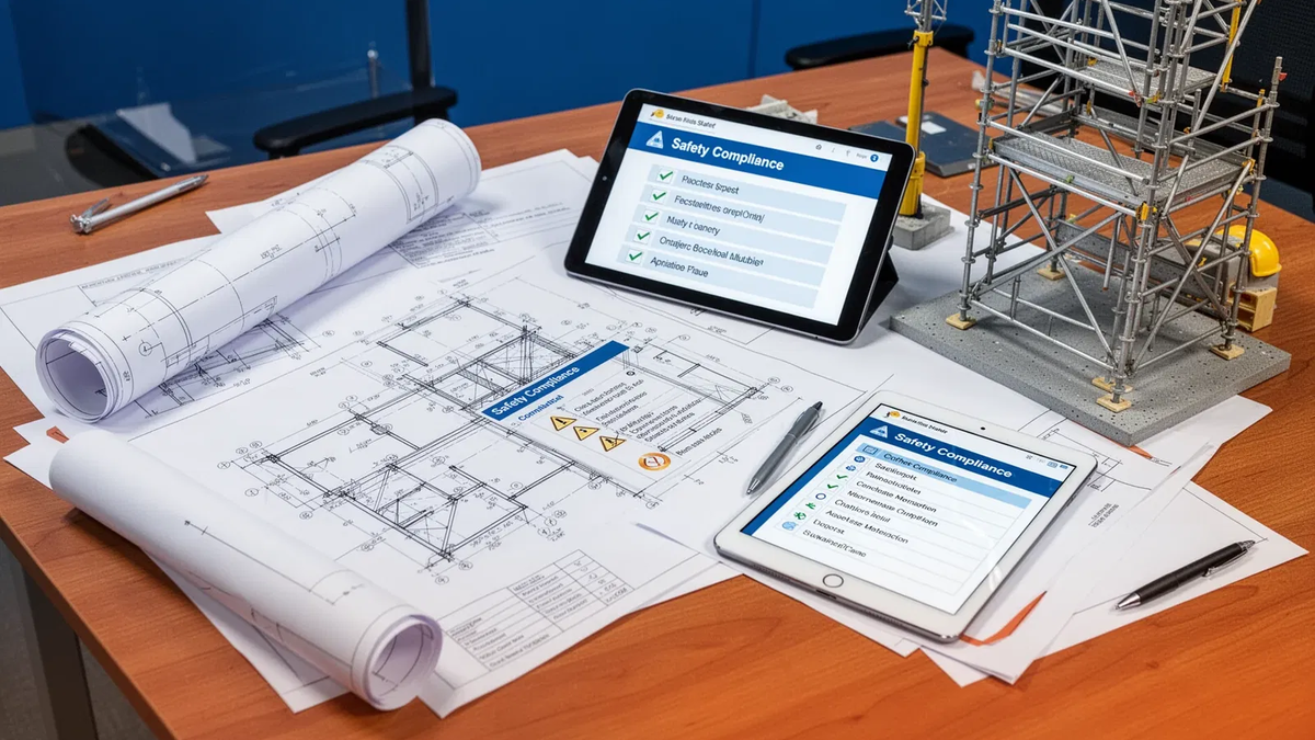 Arbeitsschutz 2026: Neue Regeln verändern die Beratungsbranche - Foto: über boerse-global.de