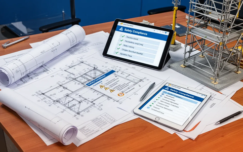 Arbeitsschutz 2026: Neue Regeln verändern die Beratungsbranche - Foto: über boerse-global.de