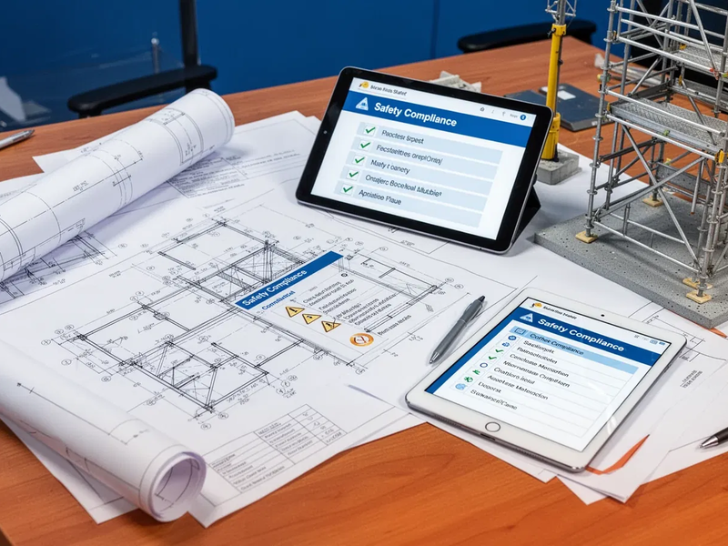 Arbeitsschutz 2026: Neue Regeln verändern die Beratungsbranche - Foto: über boerse-global.de