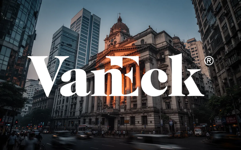 VanEck India ETF: Unter Druck - Foto: über boerse-global.de