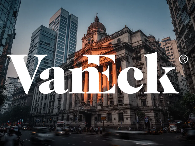 VanEck India ETF: Unter Druck - Foto: über boerse-global.de