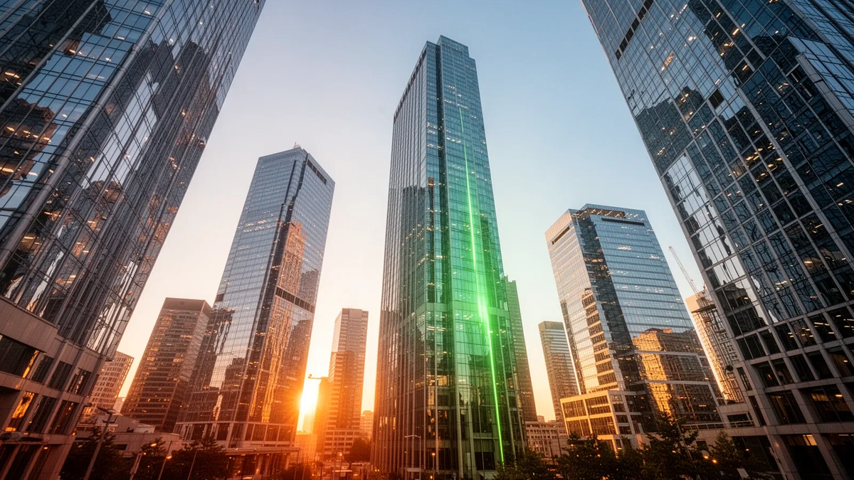 iShares MSCI EM ETF: Wachstumspotenzial - Foto: über boerse-global.de