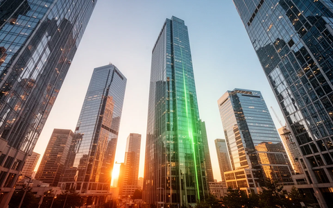 iShares MSCI EM ETF: Wachstumspotenzial - Foto: über boerse-global.de