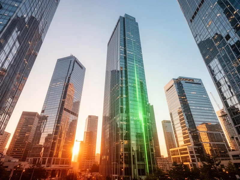 iShares MSCI EM ETF: Wachstumspotenzial - Foto: über boerse-global.de