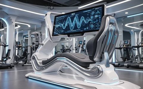 EGYM und HUR bringen KI in den Bauchtrainer - Foto: über boerse-global.de