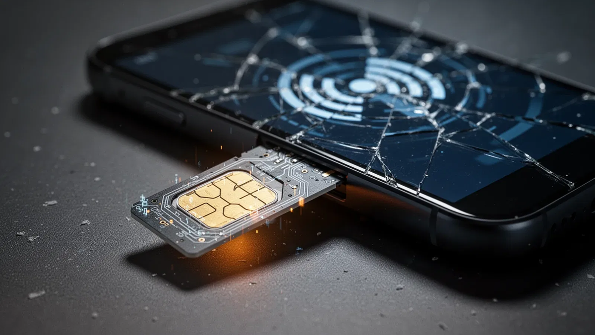 SIM-Swapping: Mobilfunkbranche reagiert auf Betrugswelle - Foto: über boerse-global.de