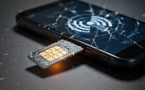 SIM-Swapping: Mobilfunkbranche reagiert auf Betrugswelle - Foto: über boerse-global.de