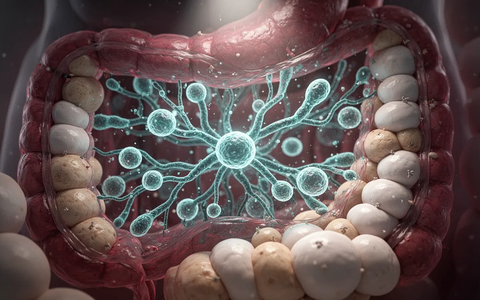 Darmbakterien steuern Fettverbrennung, nicht nur die Diät - Foto: über boerse-global.de