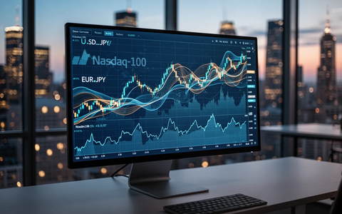 Nasdaq-100 ETF: Währungseffekte im Fokus - Foto: über boerse-global.de
