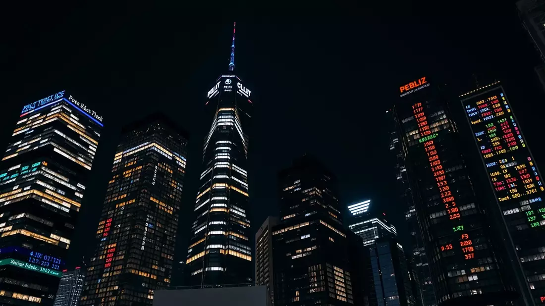 Immobilienpreise steigen 2026 um drei Prozent - Bild: über boerse-global.de