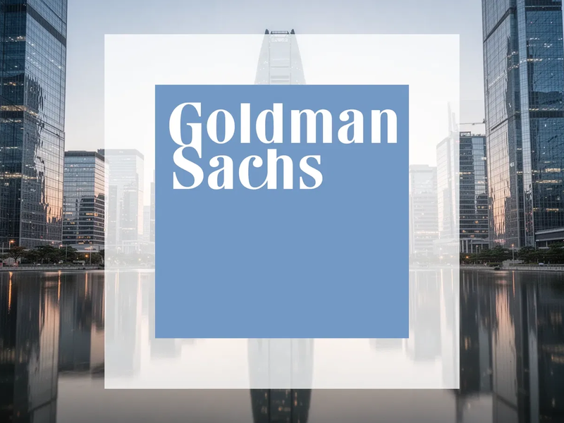 Goldman Sachs World ETF: Strategiewechsel - Foto: über boerse-global.de