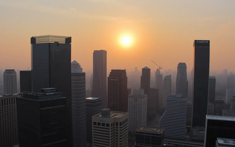 Zijin Gold Aktie: Gefragter Rohstoffwert - Foto: über boerse-global.de