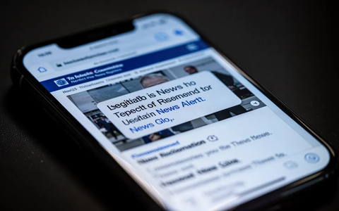 Xiaomi-Browser spült Betrugs-Pushs auf Smartphones - Foto: über boerse-global.de