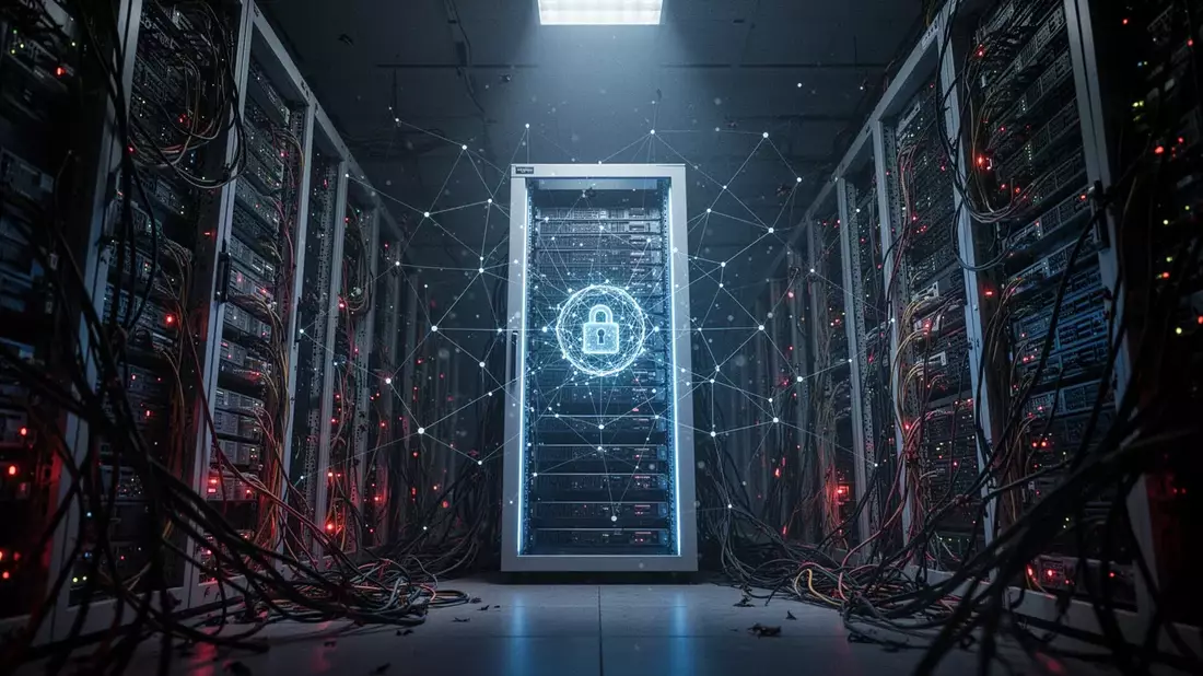 Cyberangriffe erreichen 2026 neue industrielle Dimension - Bild: über boerse-global.de