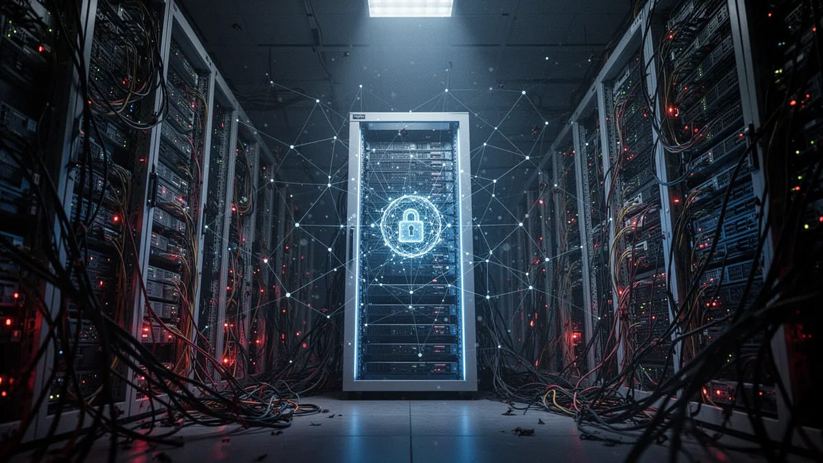 Cyberangriffe erreichen 2026 neue industrielle Dimension - Foto: über boerse-global.de