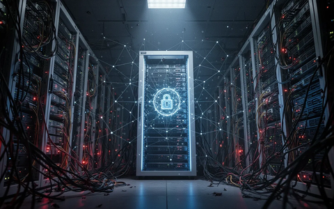 Cyberangriffe erreichen 2026 neue industrielle Dimension - Foto: über boerse-global.de