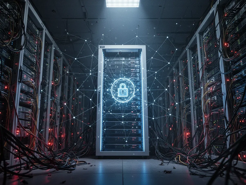 Cyberangriffe erreichen 2026 neue industrielle Dimension - Foto: über boerse-global.de