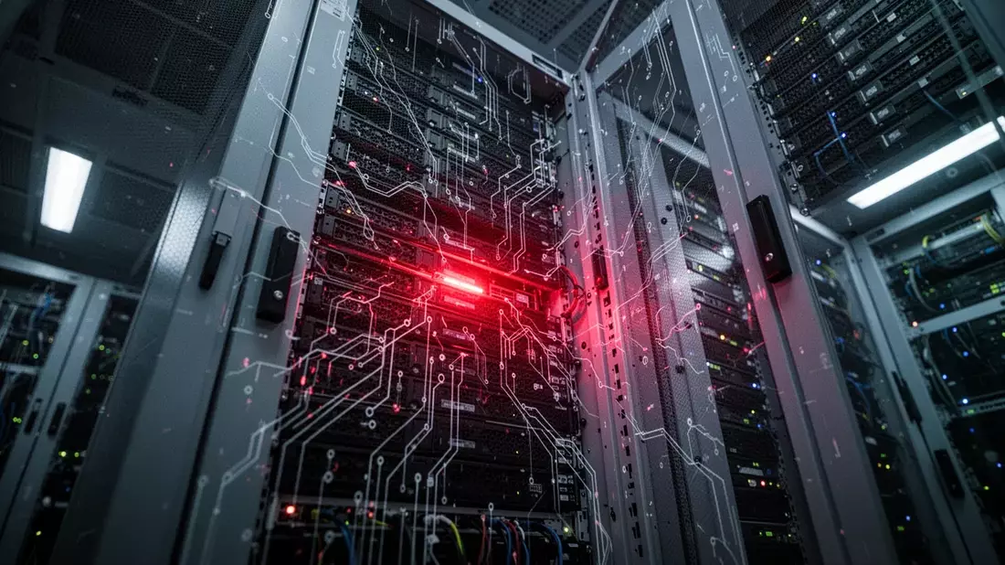 Cybersicherheit 2026: Deutsche Wirtschaft schläft trotz Milliarden-Schäden - Bild: über boerse-global.de