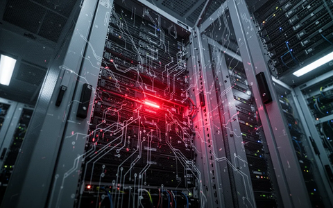 Cybersicherheit 2026: Deutsche Wirtschaft schläft trotz Milliarden-Schäden - Foto: über boerse-global.de