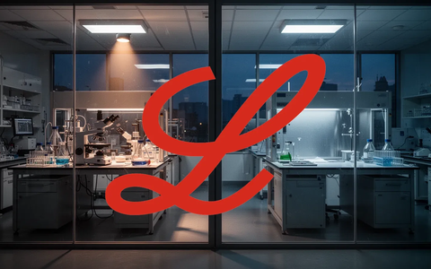 Eli Lilly Aktie: Wettlauf verschärft sich - Foto: über boerse-global.de