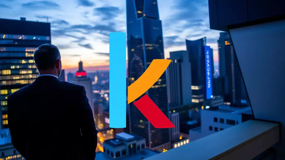 Keyrus Aktie: Termine im Fokus - Bild: über boerse-global.de
